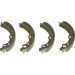 Brembo | Bremsbackensatz | S 79 512 Brembo | Bremsbackensatz | S 79 512