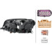 Hella | Hauptscheinwerfer | 1EL 012 286-221 Hella | Hauptscheinwerfer | 1EL 012 286-221