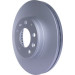 Hella | Bremsscheibe | 8DD 355 110-361