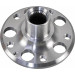 Metzger | Radnabe | N 1100 Metzger | Radnabe | N 1100