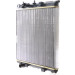 Mahle | Kühler, Motorkühlung | CR 2036 000S Mahle | Kühler, Motorkühlung | CR 2036 000S