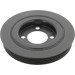80000351 Riemenscheibe, Kurbelwelle