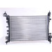 630743 Kühler, Motorkühlung