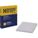 Hengst Filter | Filter, Innenraumluft | E992LI