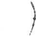 BOSCH | Bremsschlauch | 1 987 481 449 BOSCH | Bremsschlauch | 1 987 481 449