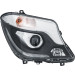 Hella | Hauptscheinwerfer | 1EJ 011 030-321 Hella | Hauptscheinwerfer | 1EJ 011 030-321