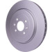 Hella | Bremsscheibe | 8DD 355 114-871