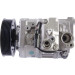 Mahle | Kompressor, Klimaanlage | ACP 487 000P
