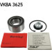 SKF | Radlagersatz | VKBA 3625 SKF | Radlagersatz | VKBA 3625