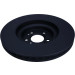 Bremsscheibe QUARO HIGH CARBON QD1668HC