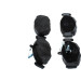 BOSCH | Bremsbelagsatz, Scheibenbremse | 0 986 494 413 BOSCH | Bremsbelagsatz, Scheibenbremse | 0 986 494 413