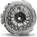 LuK 602 0007 00 Kupplungssatz DKG für VW AUDI SEAT SKODA