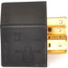 BOSCH | Relais, Arbeitsstrom | 0 986 AH0 204 BOSCH | Relais, Arbeitsstrom | 0 986 AH0 204