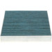 BOSCH 0 986 628 506 Innenraumfilter BOSCH 0 986 628 506 Innenraumfilter