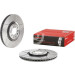 Brembo Bremsscheibe XTRA LINE - Max 09.7880.75 Brembo Bremsscheibe XTRA LINE - Max 09.7880.75