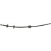 BOSCH | Bremsschlauch | 1 987 476 879
