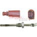Metzger | Sensor, Abgastemperatur | 0894058