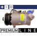 Mahle Kompressor, Klimaanlage BEHR Premium Line ACP 1364 000P