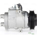 Nissens | Kompressor, Klimaanlage | 890162 Nissens | Kompressor, Klimaanlage | 890162