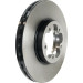 Bremsscheibe TRW SINGLE DF2390S