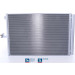 Nissens | Kondensator, Klimaanlage | 940412 Nissens | Kondensator, Klimaanlage | 940412
