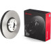 2 x BREMBO Bremsscheibe | 09.C412.13