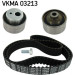SKF | Zahnriemensatz | VKMA 03213 SKF | Zahnriemensatz | VKMA 03213