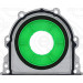 Elring | Wellendichtring, Kurbelwelle | 746.400 Elring | Wellendichtring, Kurbelwelle | 746.400