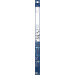 BOSCH 552 S Scheibenwischer Twin 3 397 118 427
