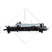 NRF | Kühler, Motorkühlung | 58293 NRF | Kühler, Motorkühlung | 58293