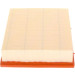 BOSCH 1 457 433 698 Luftfilter BOSCH 1 457 433 698 Luftfilter