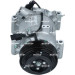 320234 Kompressor, Klimaanlage EASY FIT