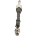 BOSCH 0 261 500 260 Einspritzventil