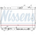 Nissens | Kühler, Motorkühlung | 67036 Nissens | Kühler, Motorkühlung | 67036