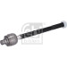 FEBI BILSTEIN 184261 Axialgelenk, Spurstange FEBI BILSTEIN 184261 Axialgelenk, Spurstange