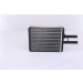 72656 Wärmetauscher, Innenraumheizung
