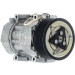 Mahle | Kompressor, Klimaanlage | ACP 546 000P