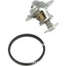 NRF | Thermostat, Kühlmittel | 725180