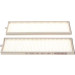 BOSCH 1 987 432 161 Innenraumfilter BOSCH 1 987 432 161 Innenraumfilter