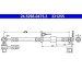 ATE | Bremsschlauch | 24.5298-0475.3 ATE | Bremsschlauch | 24.5298-0475.3