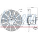 Nissens | Lüfter, Motorkühlung | 85720 Nissens | Lüfter, Motorkühlung | 85720