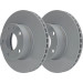 ATE | Bremsscheibe | 24.0125-0100.1 ATE | Bremsscheibe | 24.0125-0100.1