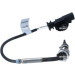 707264 Sensor, Abgastemperatur EASY FIT
