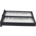 BOSCH 1 987 432 086 Innenraumfilter