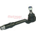 2 x METZGER Spurstangenkopf | 54045918