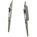 BOSCH 503 S Scheibenwischer Twin 3 397 118 566 BOSCH 503 S Scheibenwischer Twin 3 397 118 566