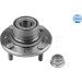Meyle | Radnabe | 514 752 0002 Meyle | Radnabe | 514 752 0002