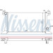 Nissens | Kühler, Motorkühlung | 62177 Nissens | Kühler, Motorkühlung | 62177