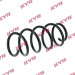 KYB | Fahrwerksfeder | Vorne links | RA1368 KYB | Fahrwerksfeder | Vorne links | RA1368
