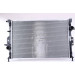 Nissens | Kühler, Motorkühlung | 66863
